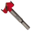 IVY Classic 46084 1-3/8-Inch (35mm) x 3-1/2-Inch Carbide Forstner Bit,