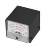 SWR Power Meter External S Receive Display Electronic Component Metal