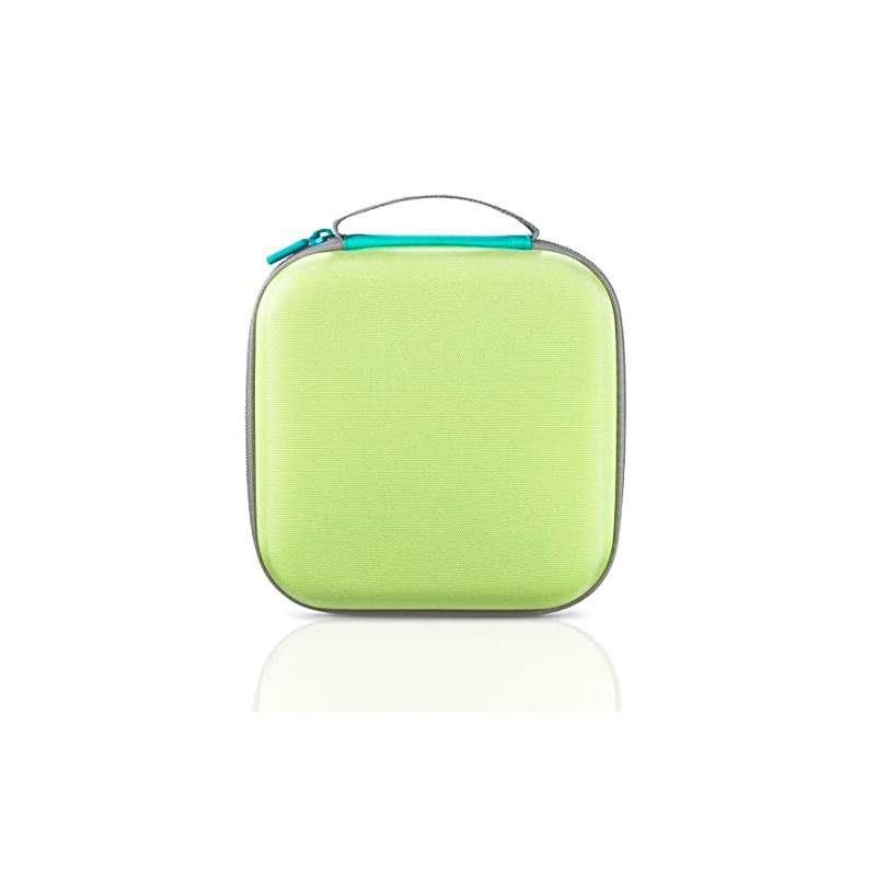 Hama Hearing Figure Bag, Green