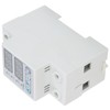 Overvoltage Undervoltage Protector LED Adjustable Self Reset Current Protector AC