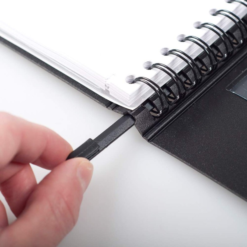 Exabook R A5kar integr Bind 80Bl