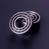 MC Square Double Ceramic Ball Bearing MC SQUARED 1030/1150
