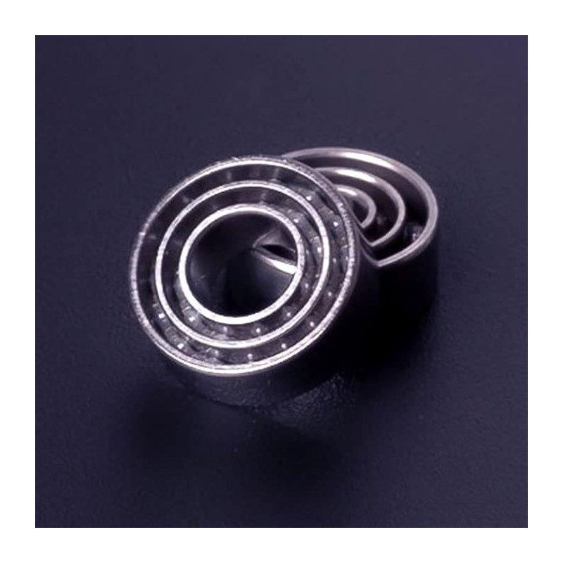 MC Square Double Ceramic Ball Bearing MC SQUARED 1030/1150