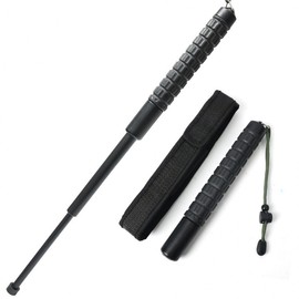 Sellingon Telescopic Baton 2ea