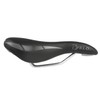 Velo MTB Saddle Saddle wide:channel-f black