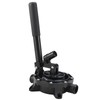 NovelBee 720GPH Manual Bilge Pump,Boat Self Priming Hand Pump with