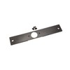 Mortise Cut-Out Conversion Plate 8" x 1-1/4" | Mortise 86