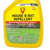 Victor M809 Mouse and Rat Repellent Natural Non-Toxic Spray for