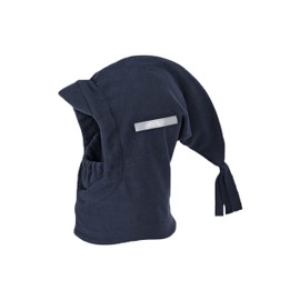 Sterntaler Boys' Scarf Hat (Schalmütze) - navy, size: 53