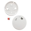 First Alert Alert Slim 10-Year Battery Smoke and Carbon Monoxide