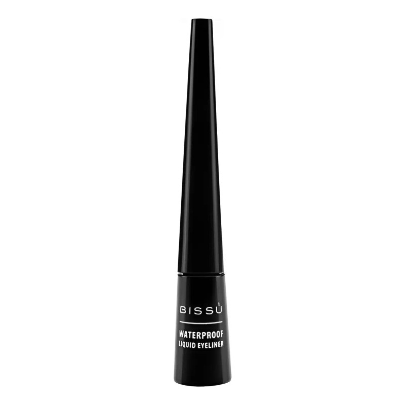 Delineador Líquido Tintero Waterproof Bissú