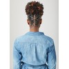 Sensationnel Synthetic Hair Drawstring Ponytail Instant Pony Curls Kinks &