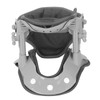 Cervical Neck Traction Device Adjustable Household Electric Hot Compress Neck