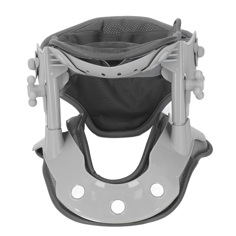 Cervical Neck Traction Device Adjustable Household Electric Hot Compress Neck