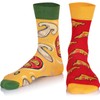 TODO Funny Socks with Design for Men and Women –