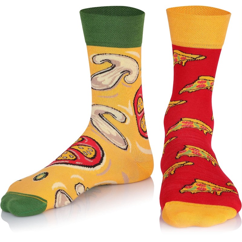 TODO Funny Socks with Design for Men and Women –