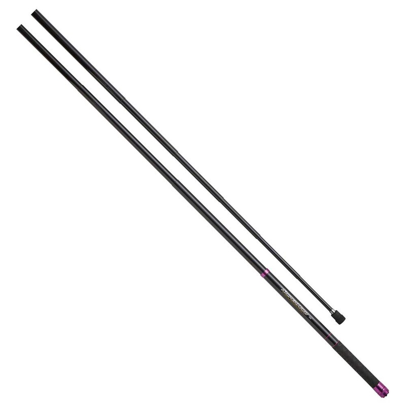 Promaline Landing Shaft Sniper Arm 400 Ball Handle 9 Strands