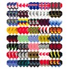Wolftop Standard Dart Flights 40 Sets 120 Pcs - Durable