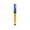 Swanson Tool BBL240 24-Inch Box Beam Level (Yellow)