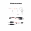 Automotive Circuit Test Leads Kit Multifunction Multimeter Electrical Testers Auto