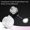 (100710) Replacement for Moen Posi-Temp One-Handle Tub and Shower Knob