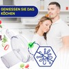 MONTERAL Lid for food processor with original code MS-650117 for