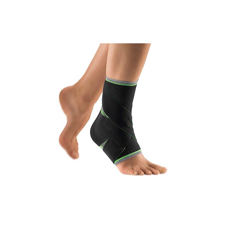 Bort TaloStabil® Plus Sport, Foot Bandage, Ankle Bandage, M