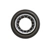 Bestway High Velocity Tyre Tube, 47" Inflatable Ring with Handles,