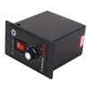 DC Motor Speed Regulator Forward Reverse Motor Speed Controller 110VAC