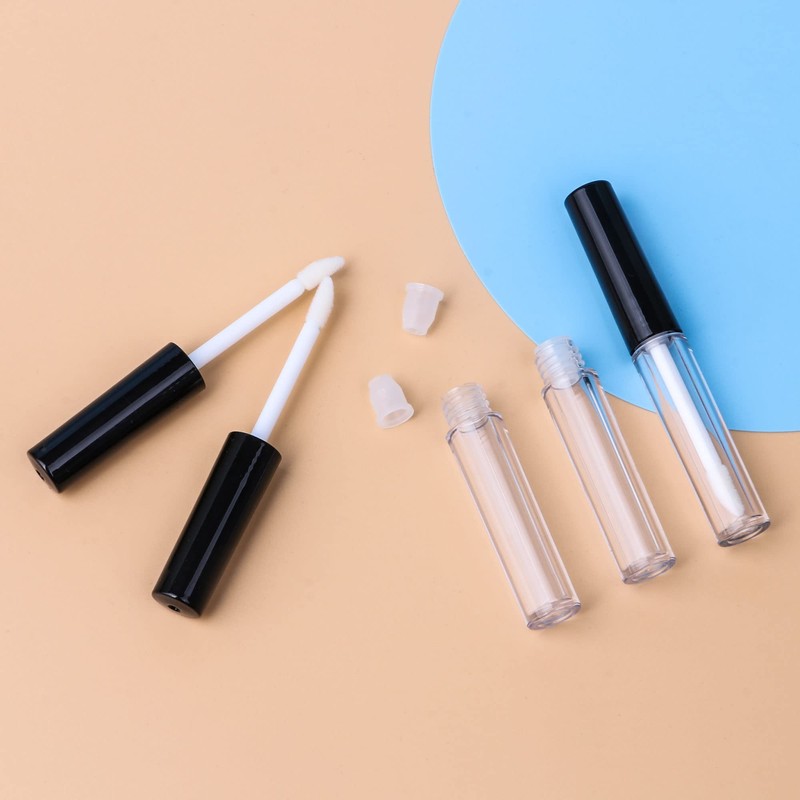 1.3ml Empty Lip Gloss Tube Lip Gloss Wand Bottles Containers