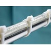 100 Plastic Cable Ties Electrician Cable Ties 3.5mm Cable Ties