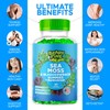 Beary Fine Sea Moss Gummies & Apple Cider Vinegar -