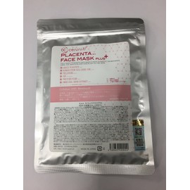Ceruru.b / Cellular Placenta Face Mask Plus 5 Uses