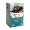 Numi Organic Tea Aged Earl Grey Black Tea, 18 ct