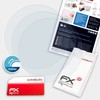 atFoliX Screen Protector Compatible with Garmin Lily Film, Ultra Clear