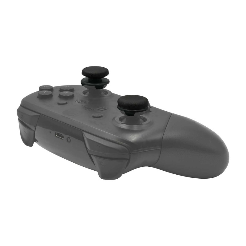 アクラス Switch Proコントローラー用 アシストキャップ AIM MASTER