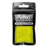 SPRINKLY - Sugar Crystals - Lime - 30g
