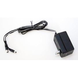 Old Skool 3 in 1 AC Adapter NES/SNES/GENESIS1 Power Supply
