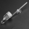 Aquarium 3 In 1 Simple Bubble Counter CO2 Atomizer Diffuser