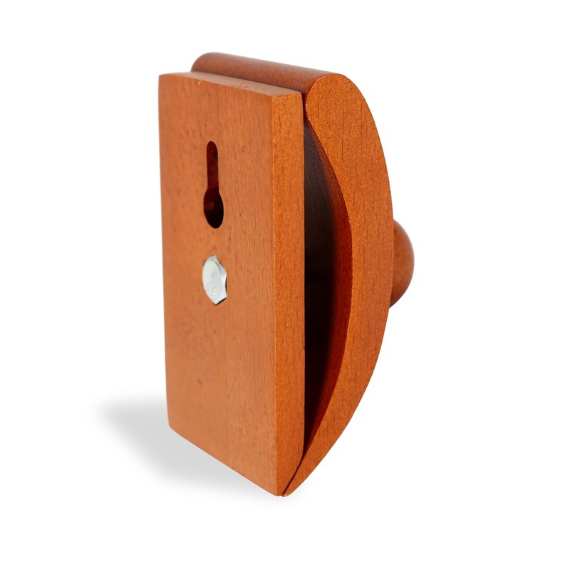 Katai - Quilt Clamps - Set of 4, Large, Wood,