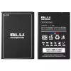 BLU G40 G0730W Original OEM BLU Battery C876050300L 3000mAh 11.40Wh