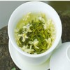 Jasmine Flowers Green Tea Jasmine Flurries Chinese Tea Green Jasmine
