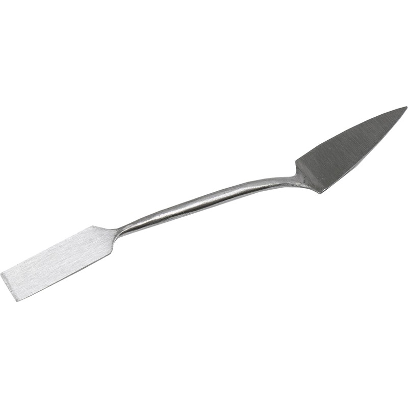 MARSHALLTOWN The Premier Line TS082 5/8-Inch Trowel and Square Ornamental