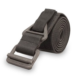 Elite Survival Systems Men's Assault Rescue Belt Large 39"-44" Black