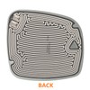 Burco 4425HB Driver Side View Mirror Heated with Blind Spot,
