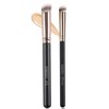 ENERGY Concealer Makeup Brush Set Professional Under Eye Make Up