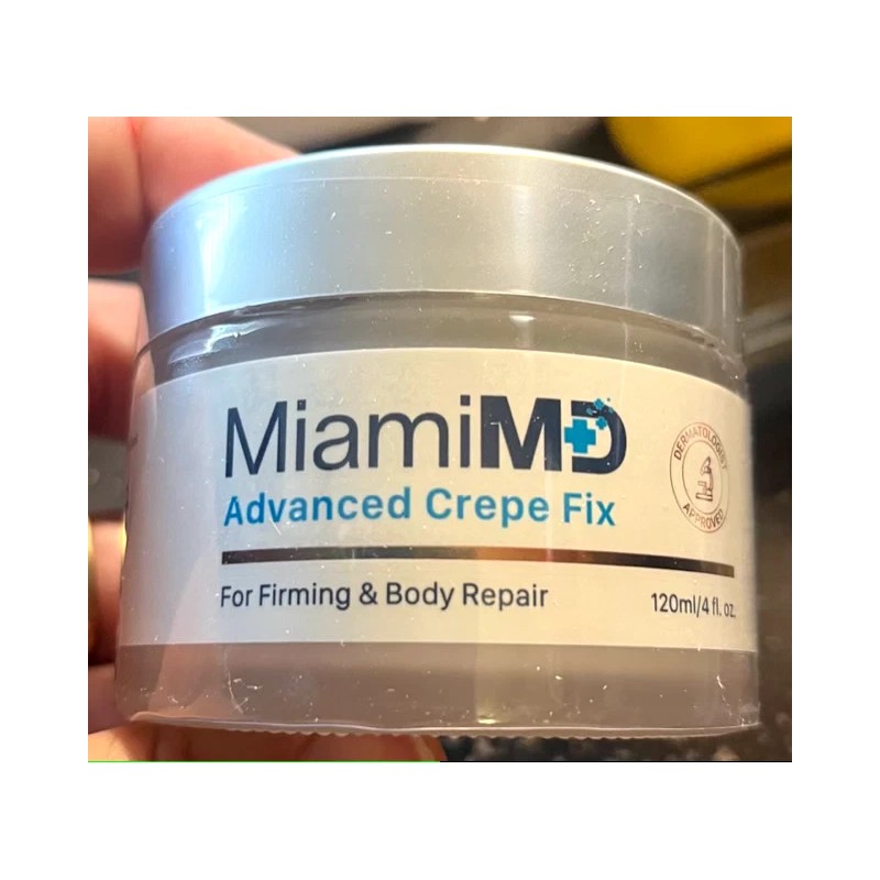 MiamiMD ( Miami MD) ADVANCED CREPE FIX - For Firming