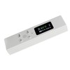 Nuclear Radiation Detector Monitor High Accuracy Quick Response Portable Geiger