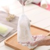 Double mesh soap foaming net / 2중 메쉬 비누 거품망