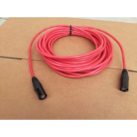 Unbranded PRO CAT6 Tactical UTP  w/Neutrik Ethercon Digital Cable  75 FT